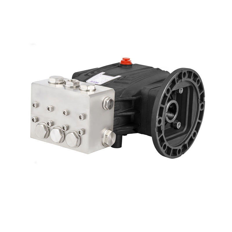 Bomba de êmbolo de cerâmica JPBF-C1110
